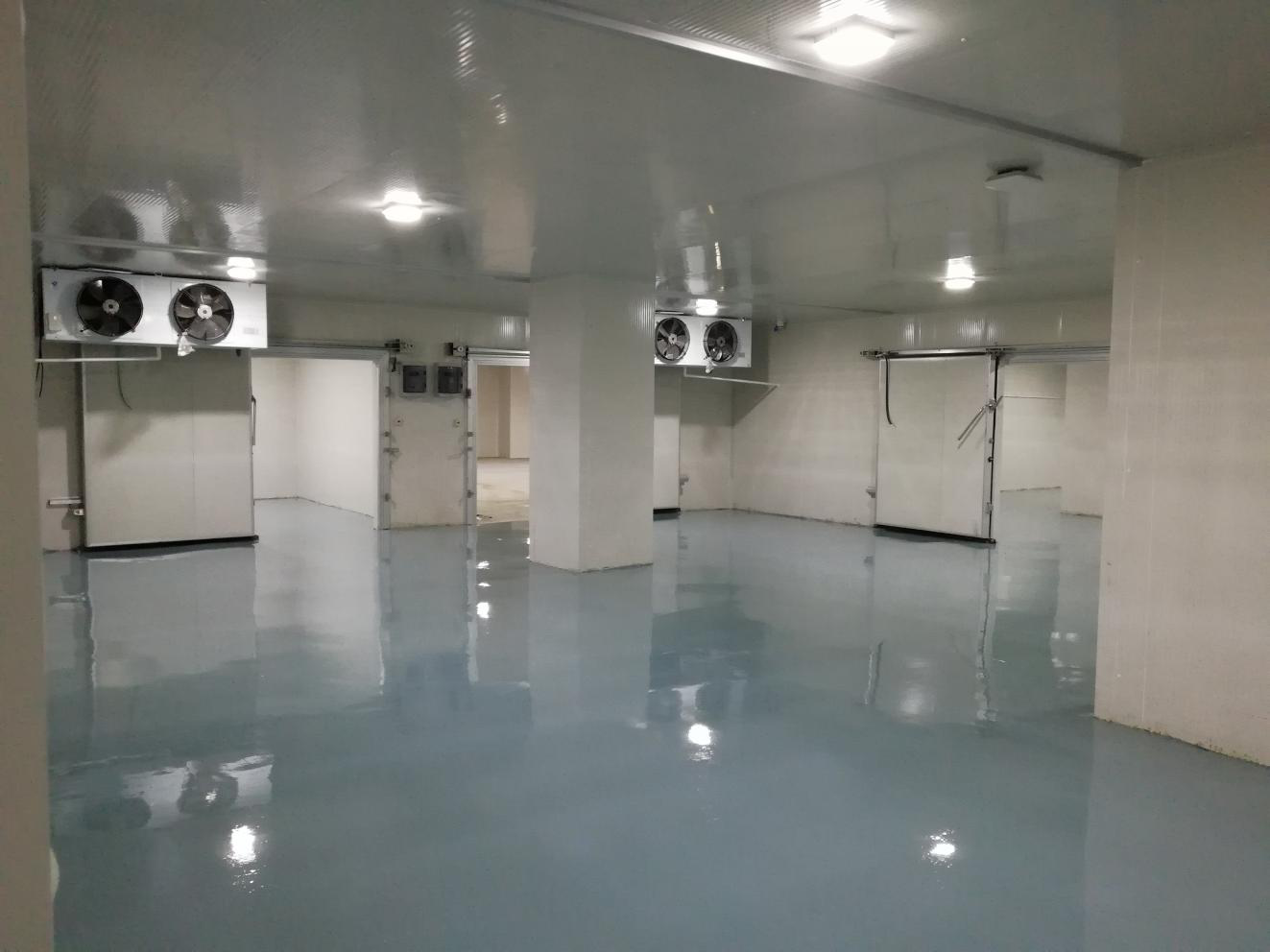 大型醫(yī)藥冷藏庫安裝標準有哪些？建設安裝費用價格是多少？
