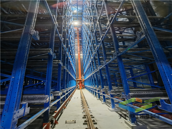 自動化冷藏庫建造安裝設計標準有哪些？