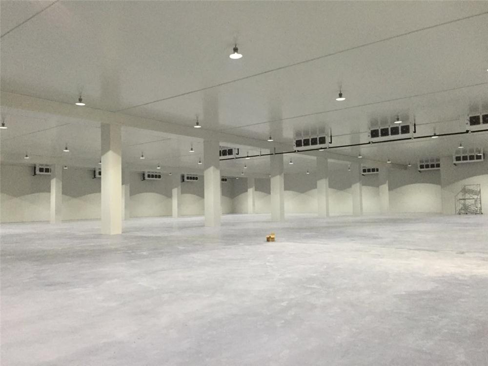 2000平米冷庫造價多少，影響冷庫造價有哪些因素