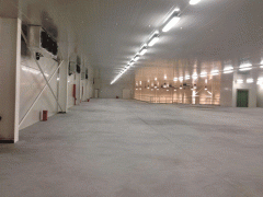 批發(fā)市場打算建造一個10萬噸冷凍庫，需要多少資金
