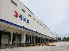 農產品交易市場冷庫建設需要多少錢?