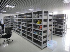 100平米2-8℃生物制品冷庫(藥品冷凍庫)冷庫安裝制冷設備造價