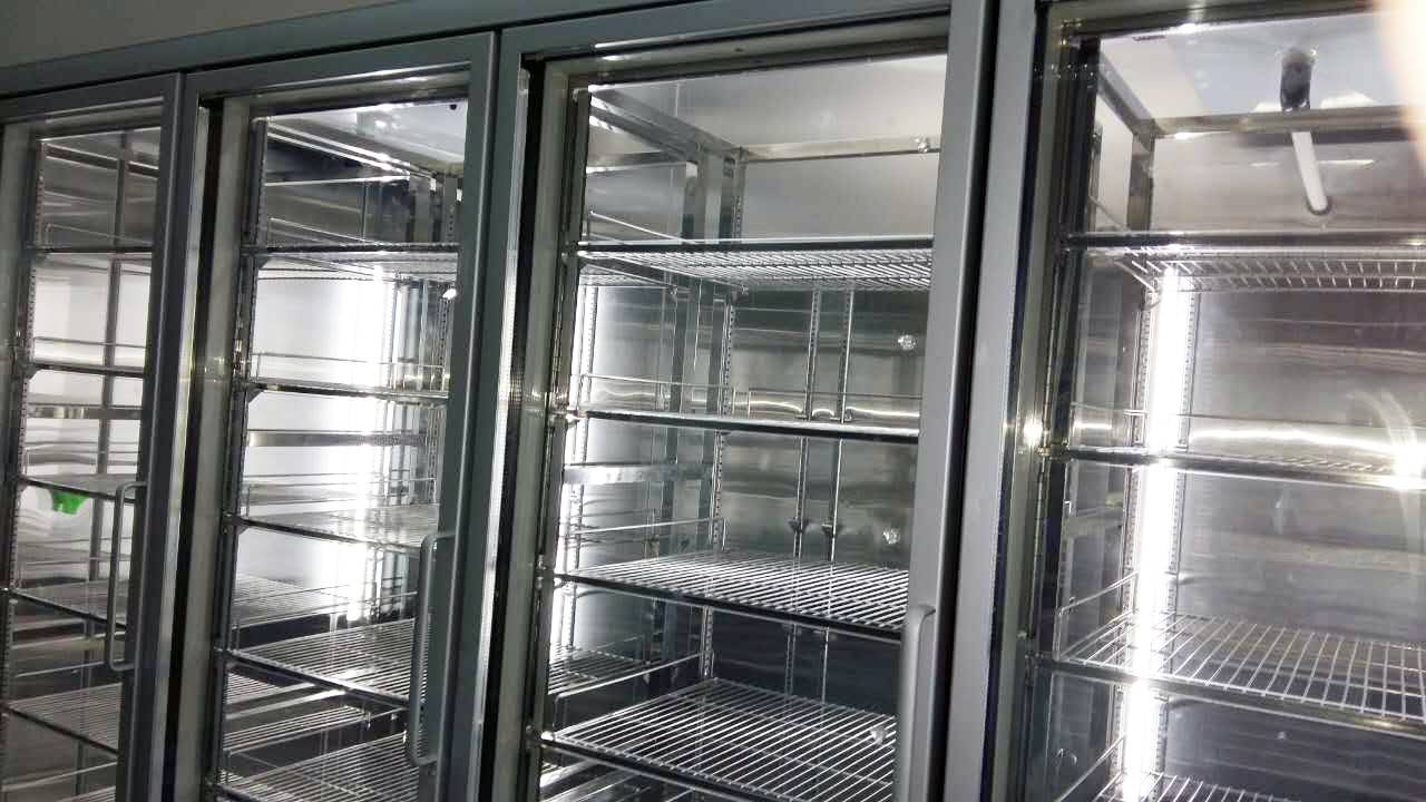 開冉制冷，醫藥冷庫，疫苗冷庫