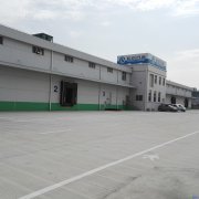 物流行業(yè)生鮮電商冷庫 設計建設