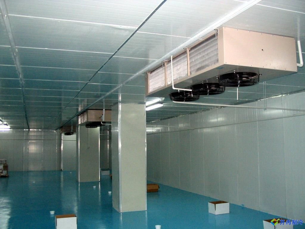 設(shè)計(jì)一個(gè)700噸冷凍庫造價(jià)多少錢？冷藏庫設(shè)備造價(jià)
