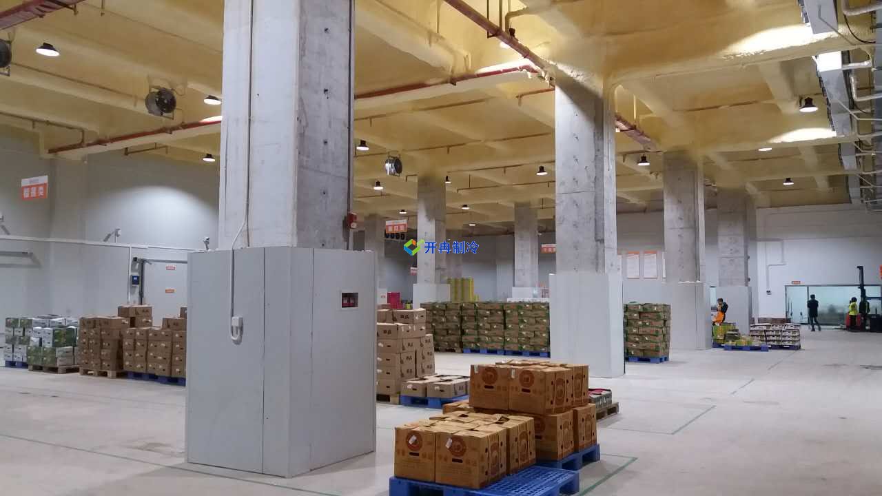 100平方冷庫造價，冷庫耗電量kw/小時，冷藏庫報價