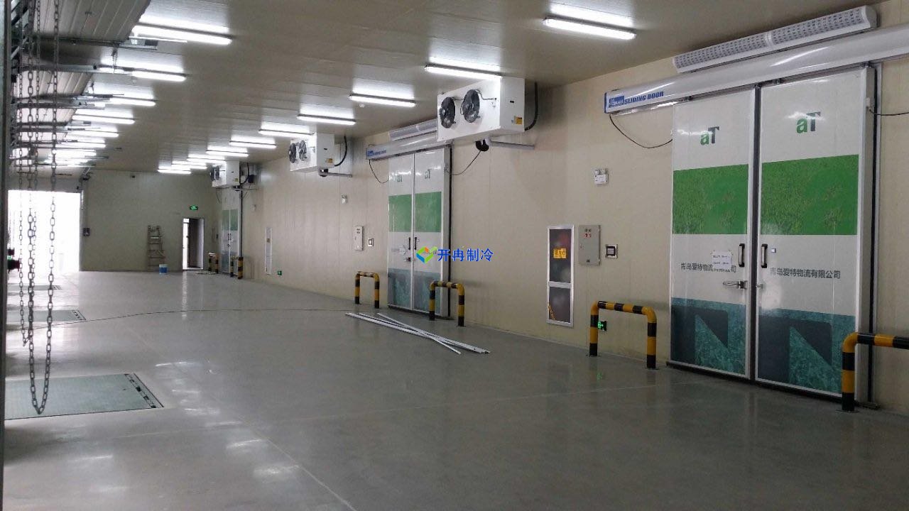 萬平冷凍庫建設規(guī)劃，冷庫建造建議