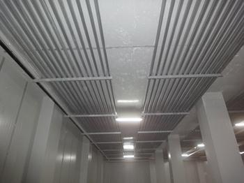 -18℃禽肉冷凍庫造價多少錢？冷凍品冷庫