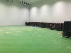 改建一個900平米海鮮冷凍庫造價，低溫冷凍庫建造價格