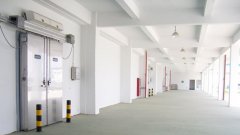 做一個(gè)10000噸果蔬的氣調(diào)庫，要多大的面積，大概造價(jià)是多少？