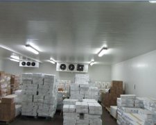 50㎡血液冷庫建造造價，醫(yī)療冷庫安裝