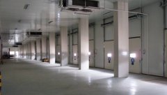 建5000平米冷庫出租前期設計方案,冷庫總投資多少錢