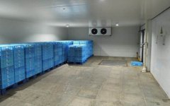 1000平方米低溫冷藏庫設計造價,耗電量多少